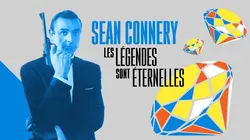 Sean Connery, les légendes sont éternelles