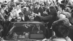 Sean Connery vs James Bond