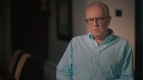 Sean Connery vs James Bond