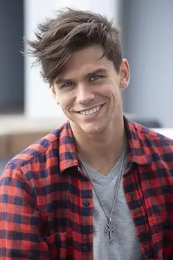 Photo Sean H. Scully