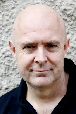 Photo Sean James Sutton