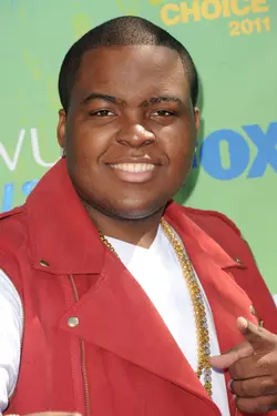 Photo de Sean Kingston