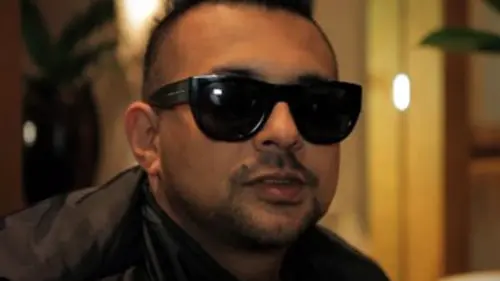 Sean Paul, le dancehall king