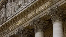 Visuel de Séance à l'Assemblée nationale