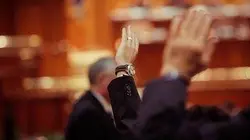 Visuel de Séance publique à l'Assemblée nationale