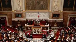 Visuel de Séance publique à l'Assemblée nationale