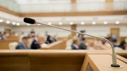 Visuel de Séance publique à l'Assemblée nationale