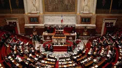 Visuel de Séance publique à l'Assemblée nationale