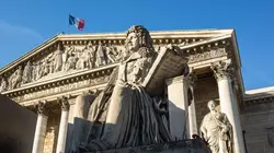Séance publique à l'Assemblée nationale Projet de loi immigration