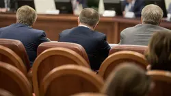 Séance publique à l'Assemblée nationale