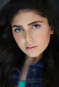 Photo Seanna Pereira