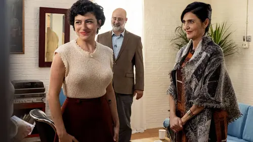 Search Party S03E05 Public Appeal