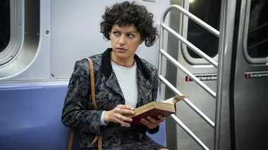 La femme qui en savait trop