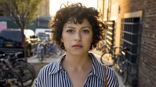 Search Party S01E03 La veillée aux cent bougies en streaming