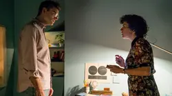 Search Party  S01E04 L'invité qu'il fallait faire parler