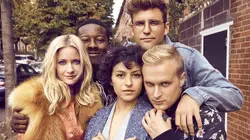 Search Party  S01E05 Le mystère derrière la porte