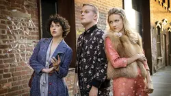 Search Party S01E06 L'indice de la boîte aux secrets