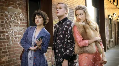 L'indice de la boîte aux secrets