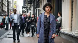 Search Party  S01E08 Le retour du fantôme