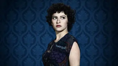 Search Party S02E01 Un cadavre encombrant