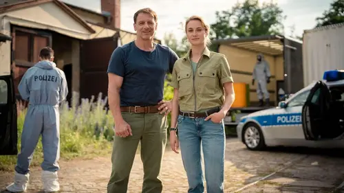 Seaside Crimes S02E02 Jeu trompeur