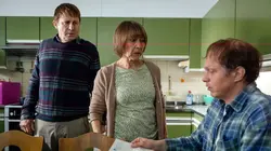 Seaside Crimes S02E01 Meurtre en mer