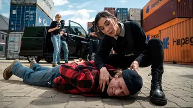 Seaside Crimes S01E02 Piège fatal