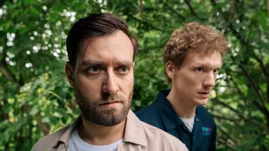 Seaside Crimes S02E01 Meurtre en mer