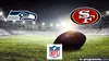 Seattle Seahawks / San Francisco 49ers Football américain NFL 2025-2026