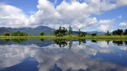 Casting Seb en Papouasie, la vraie aventure