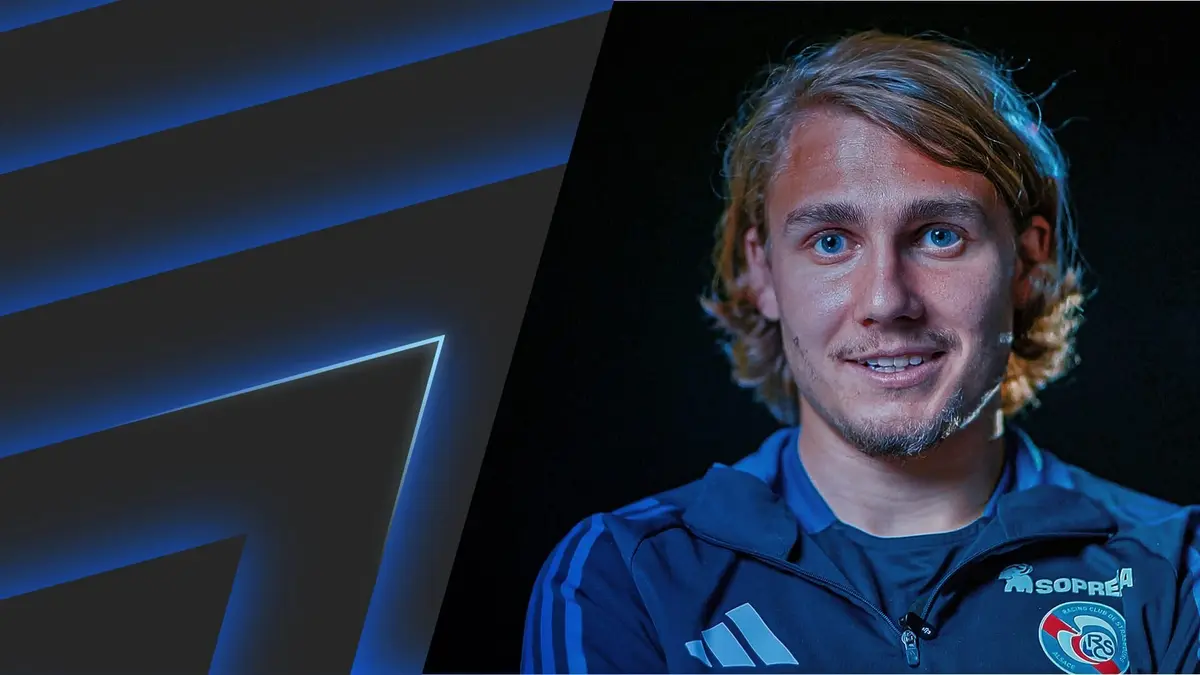 Sebastian avant Nanasi