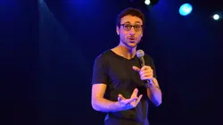 Sebastian Marx : Un New-yorkais à Paris