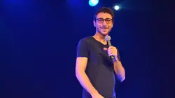 Sebastian Marx : Un New-yorkais à Paris