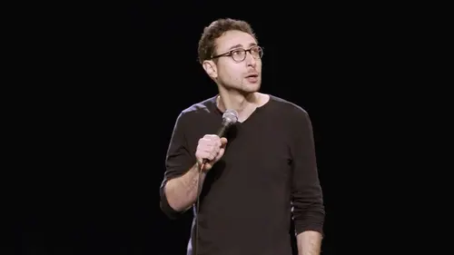 Sebastian Marx : Un New-yorkais à Paris