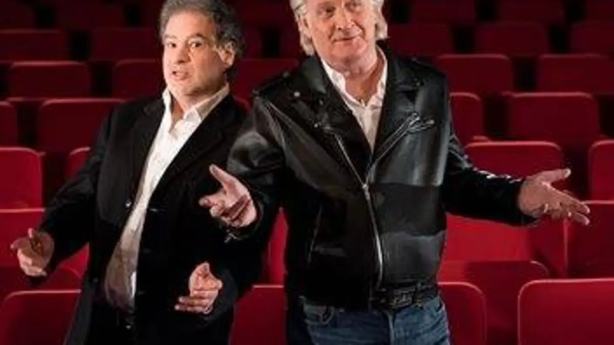 Sébastien à la télé, c'est fou ! replay