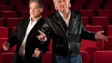 Sébastien à la télé, c'est fou !