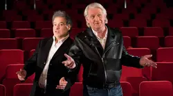 Sébastien à la télé, c'est fou !