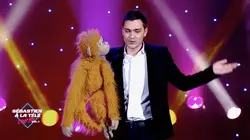 Sébastien à la télé, c'est fou !