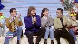 Sébastien à la télé, c'est fou ! E02 Volume 2