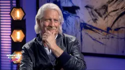 Sébastien à la télé, c'est fou !