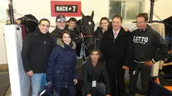 Visuel de Sébastien Guarato, les raisons du succès