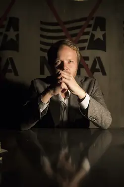 Photo Sébastien K. Lemercier