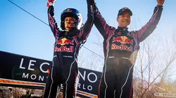 Sébastien Loeb, pilote éternel