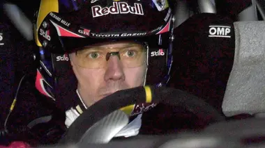 Sébastien Ogier : The Final Season