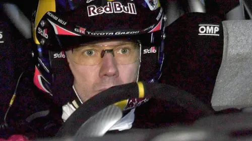 Casting Sébastien Ogier : The Final Season