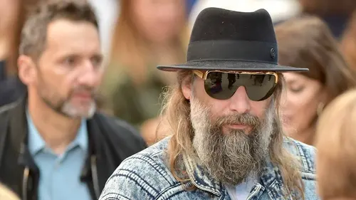 Sébastien Tellier : Many Lives