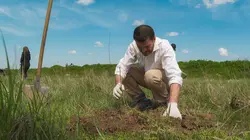 Sécheresse en Europe : catastrophe en vue