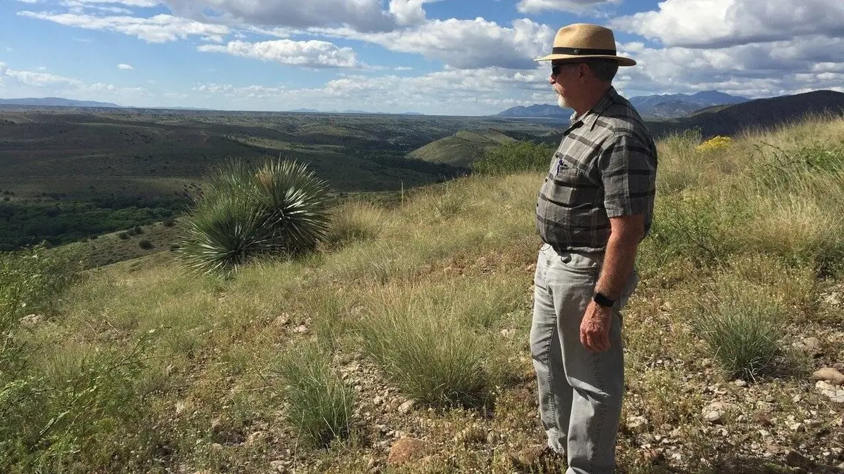 Sécheresse : le fléau