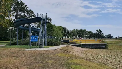 Sécheresse : un lac disparaît en Autriche