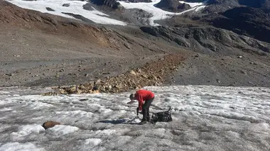 Sécheresses et inondations, chercheurs en action